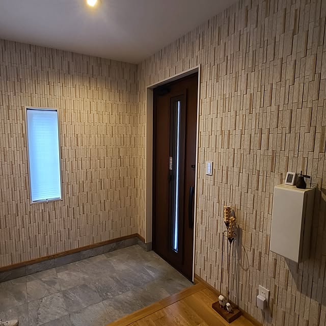 Rubiconさんの部屋