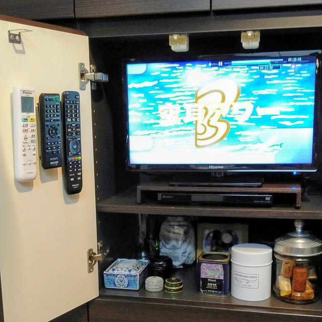 waniwaniさんの実例写真