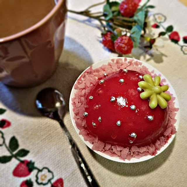 momozouさんの実例写真