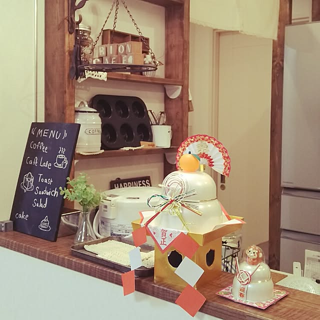 ringo_juiceさんの実例写真