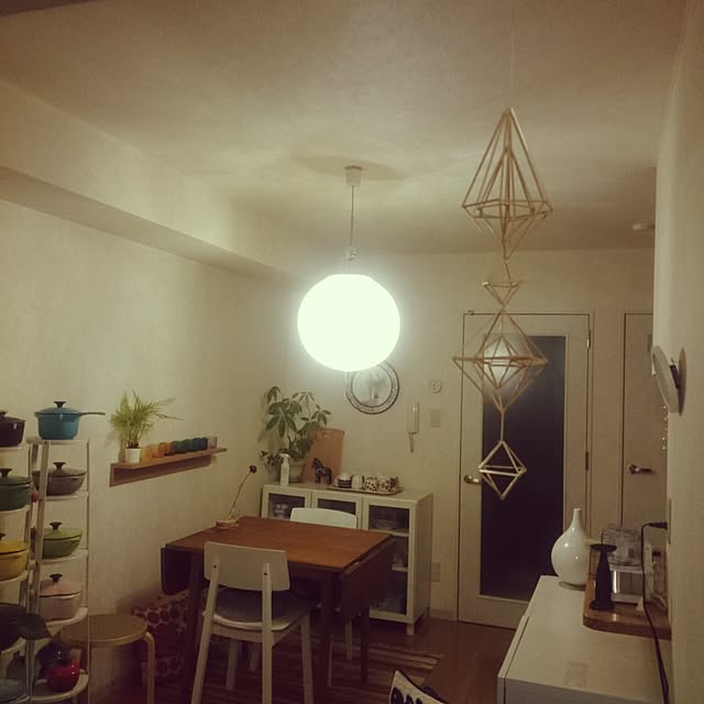 ayaさんの実例写真