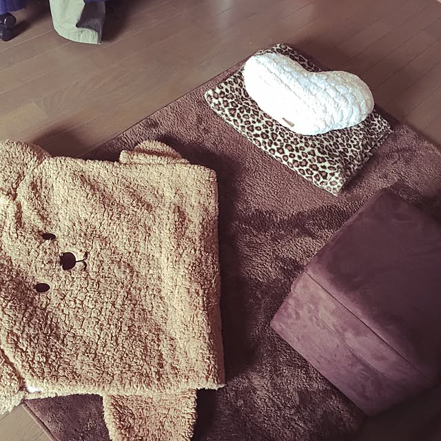 ニトリ/部屋全体のインテリア実例 - 2016-02-14 19:21:23