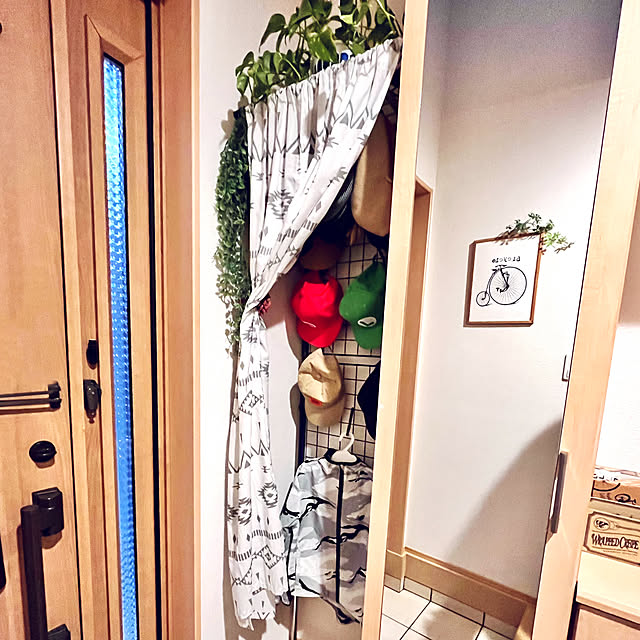 Saiiiさんの部屋