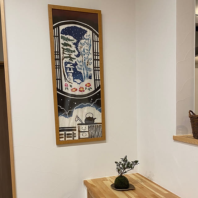 hachiさんの実例写真