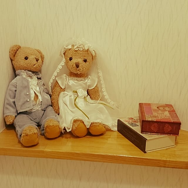 Ayさんの実例写真