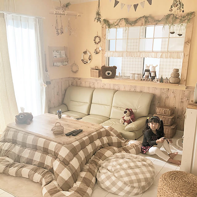 mamorysさんの実例写真