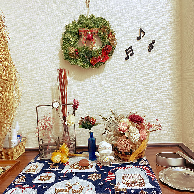 maryunanamamaさんの実例写真