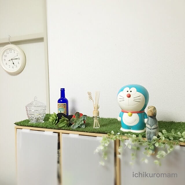 ichikuromamさんの実例写真