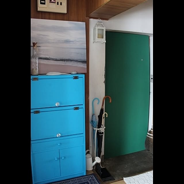 chiharruさんの実例写真
