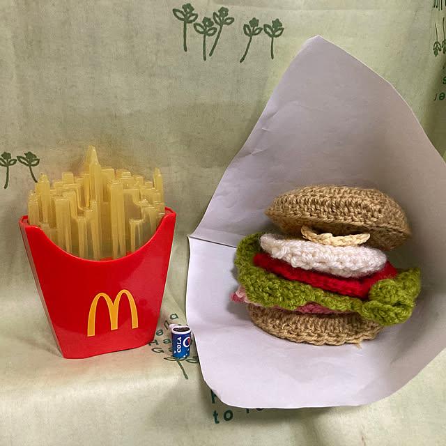 manduonmaさんの実例写真