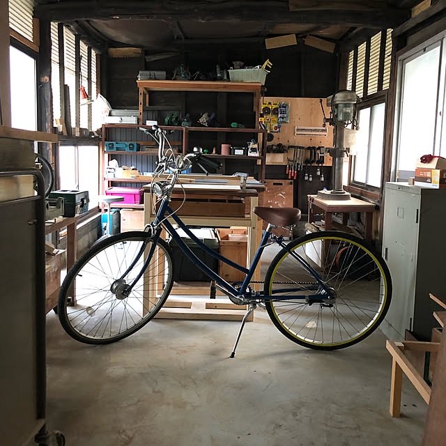 nakajiさんの実例写真