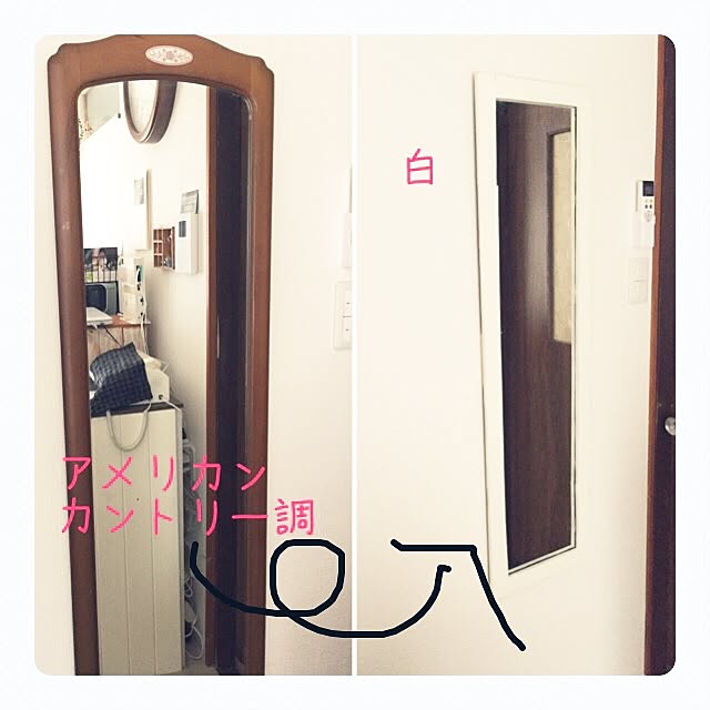 ayajiさんの実例写真