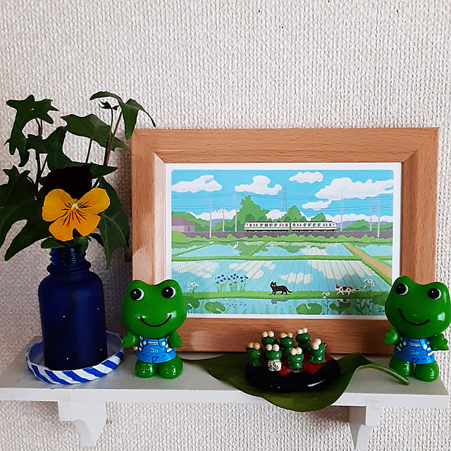 katさんの実例写真
