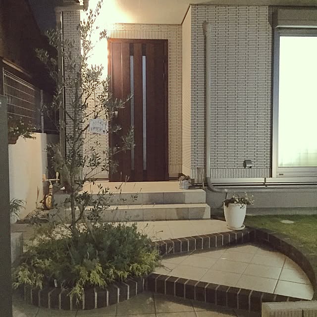 A__Tさんの実例写真