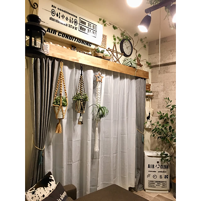 airararaさんの実例写真