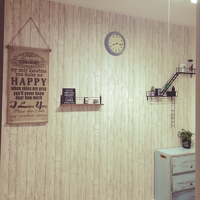 makaroncafeさんの実例写真