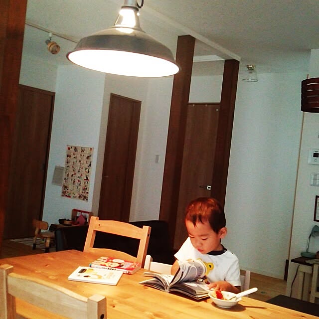 実例写真