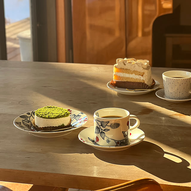 Kikko.さんの部屋