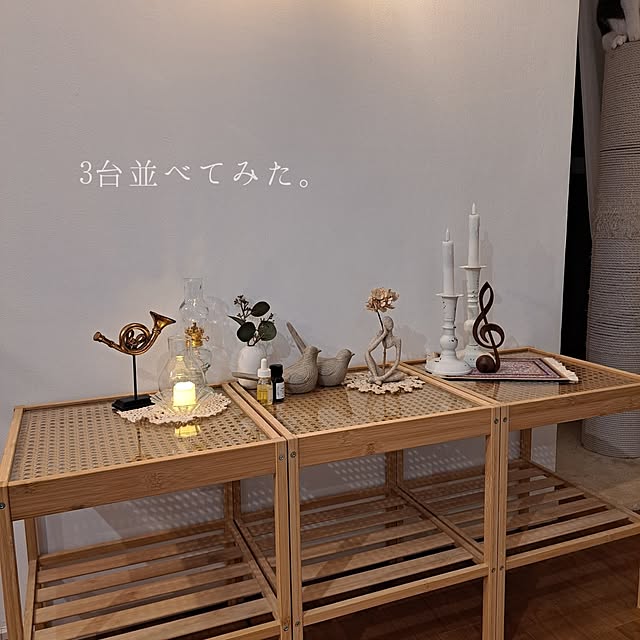 kankanmom_horn_5catsさんの部屋