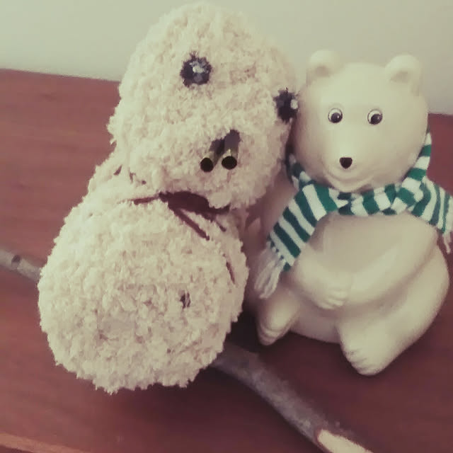 memechuchu888さんの実例写真