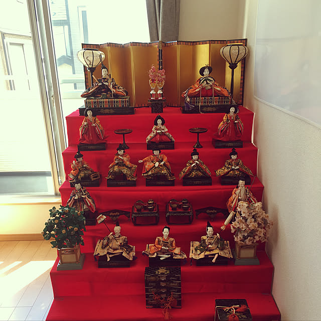 yuushi0429さんの実例写真