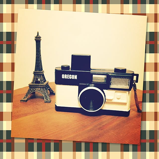 Vintageさんの実例写真
