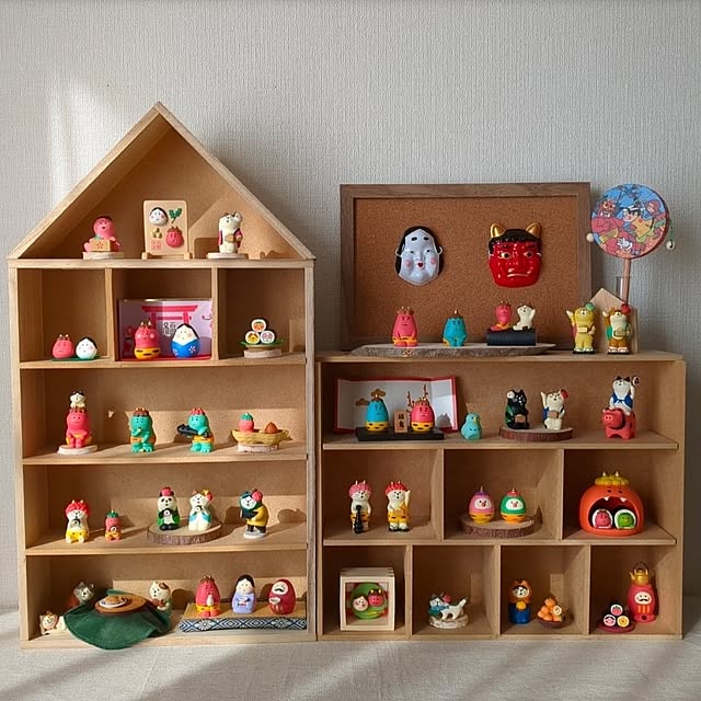 MIKNさんの実例写真