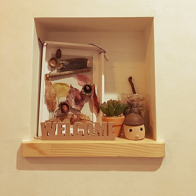 mamemamさんの実例写真