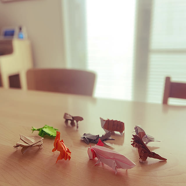 Haruさんの実例写真