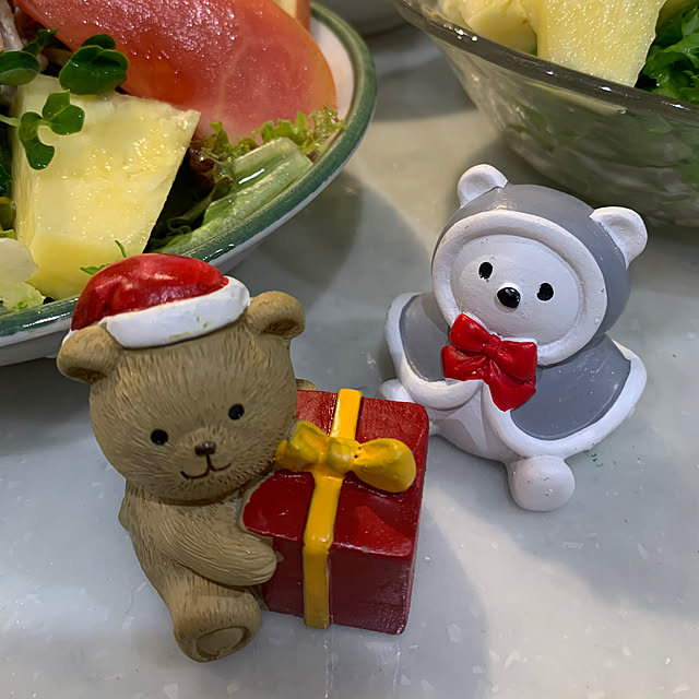 Aqettyさんの部屋