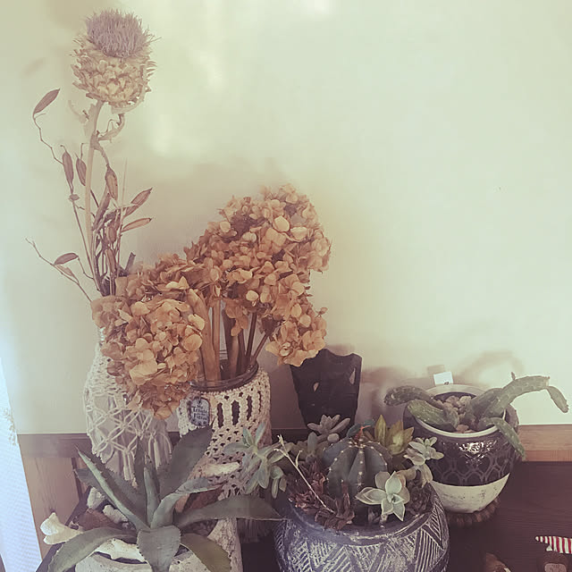 blooming-flowerさんの実例写真
