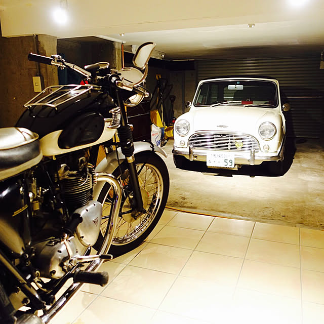 Katsumi.t100さんの実例写真