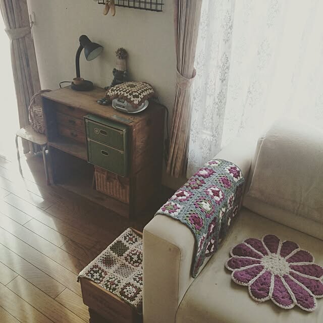 harinezumi44さんの実例写真