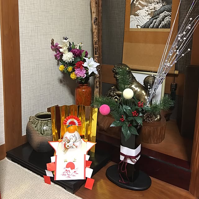 lanlanさんの実例写真