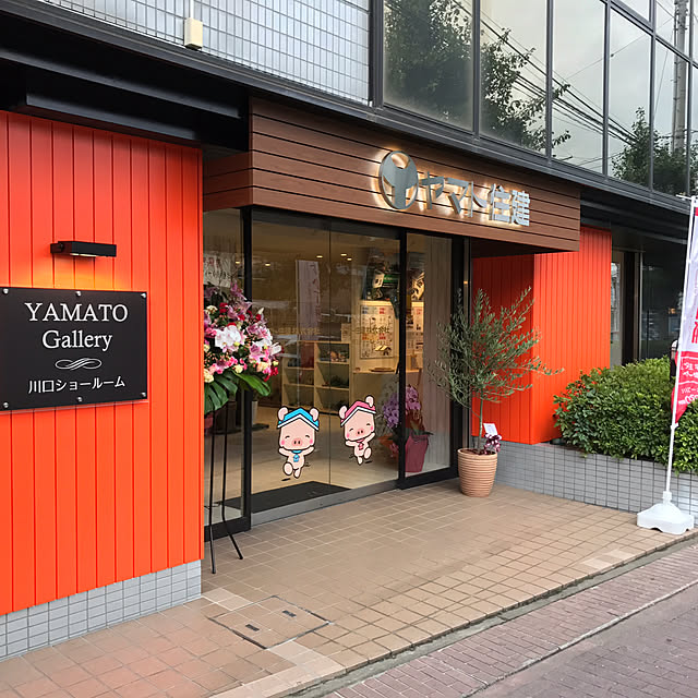 Masashiさんの実例写真