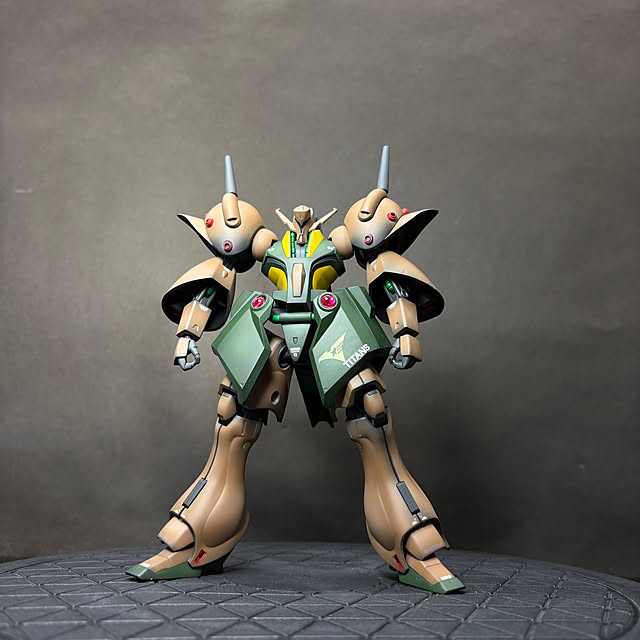 kellyさんの部屋