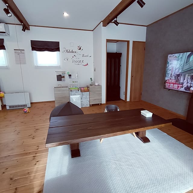 hiiisanさんの部屋