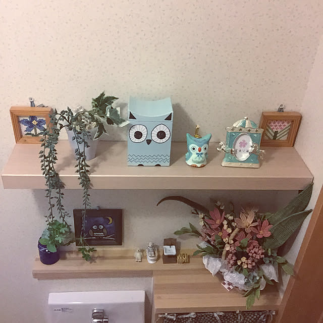 chiiyanさんの実例写真