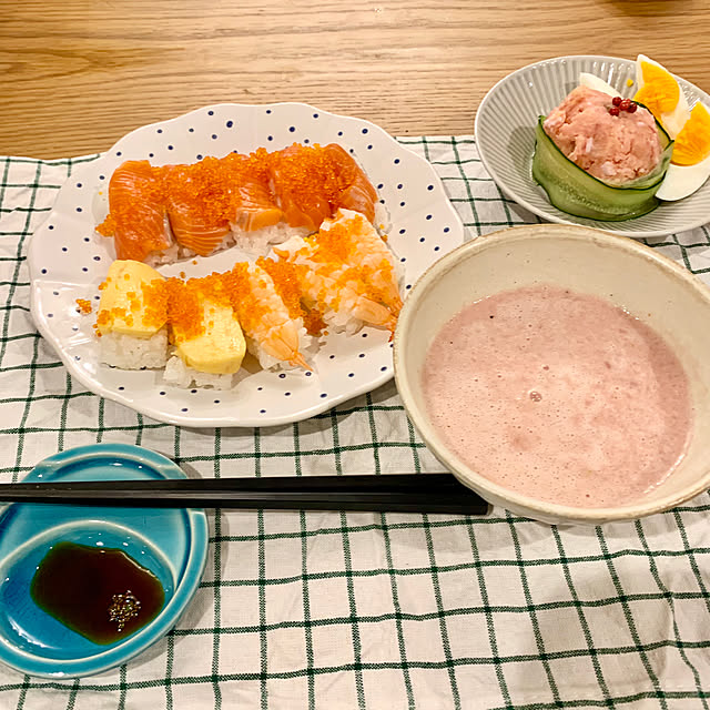 Minteaさんの部屋
