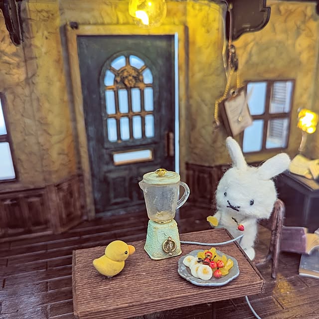 noahさんの部屋