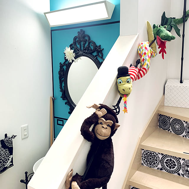 kittyさんの実例写真