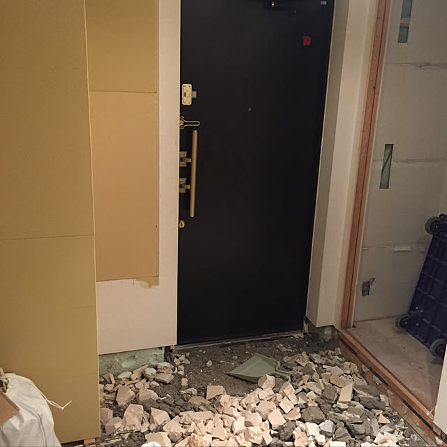 505Hさんの実例写真