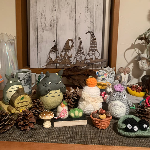 Aqettyさんの部屋