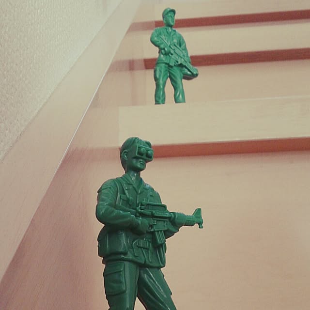 alohaatsukoさんの実例写真