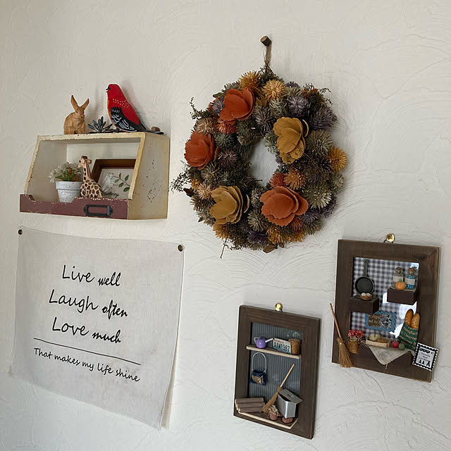 anko.hibuさんの実例写真