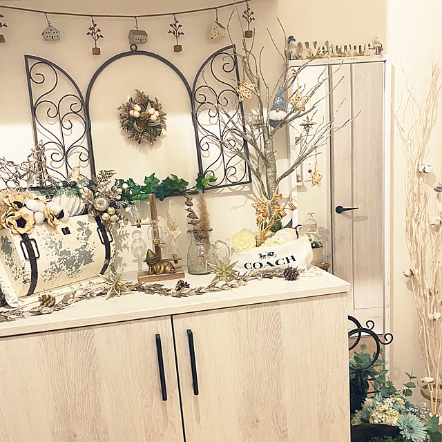 Mikipochiさんの実例写真