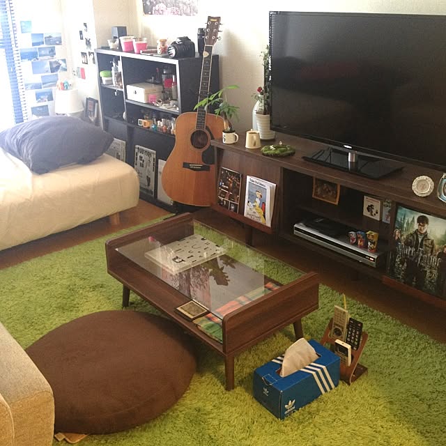 Marieさんの実例写真