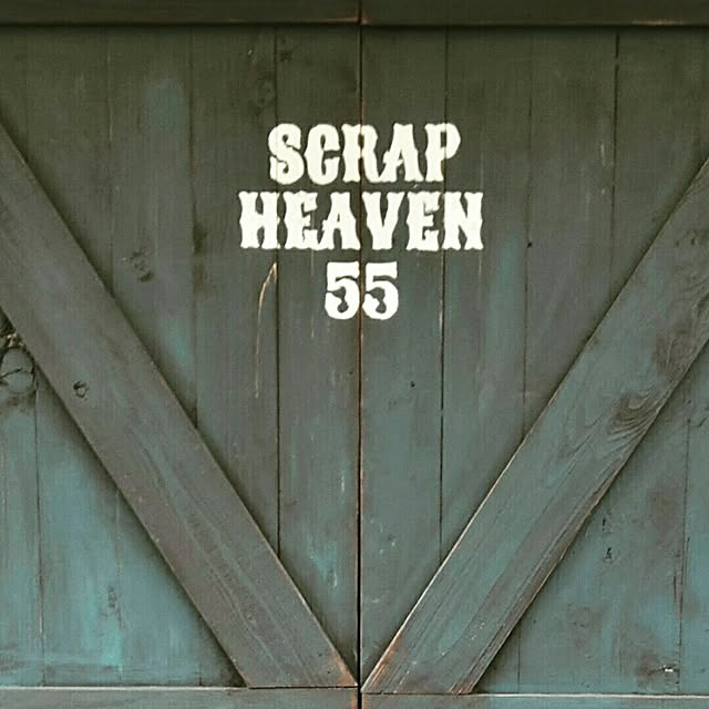 scrapheaven55さんの実例写真