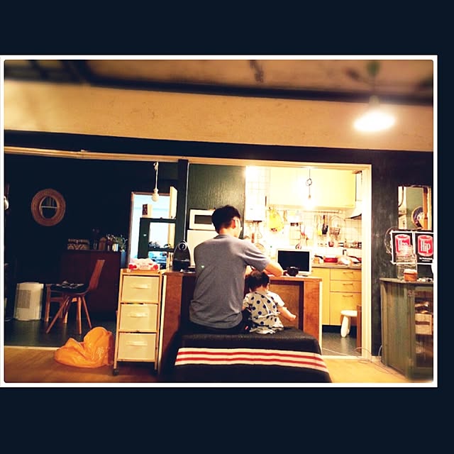 ucchiさんの実例写真
