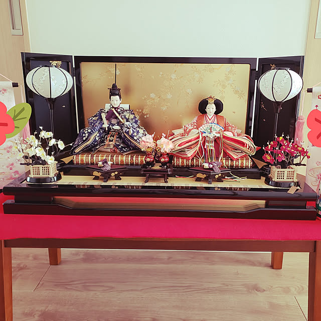 chibimamaさんの実例写真
